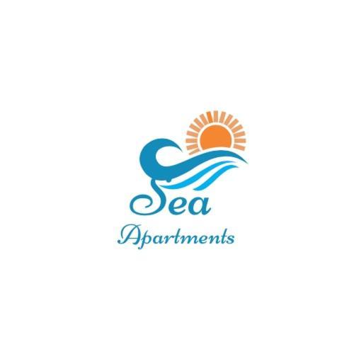 Sea Apartments Terracina Bagian luar foto